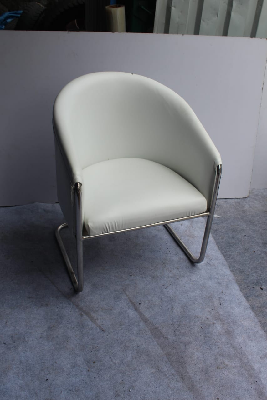 Sofa Chair — 1